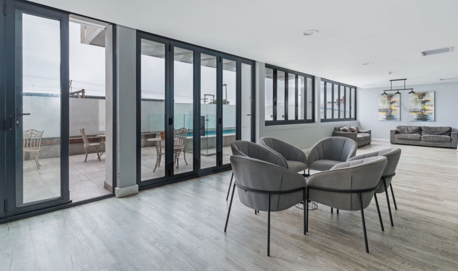 1 Bedroom Property for Sale in Woodstock Western Cape